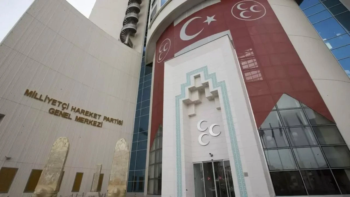 MHP’den “Sağlık Politikalarında Yapay Zekânın Yeri ve Tıbbın Geleceği” paneli