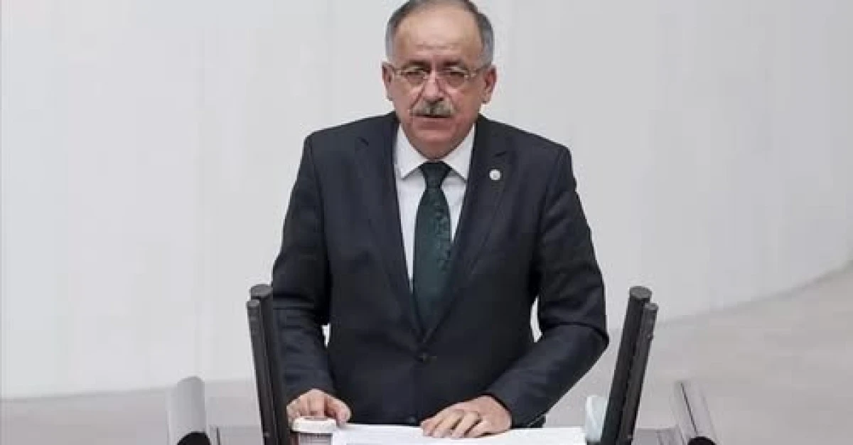 MHP’li Kalaycı: Asgari ücret ve emekli aylıkları çalışanların geçim şartlarına göre artırılmalı