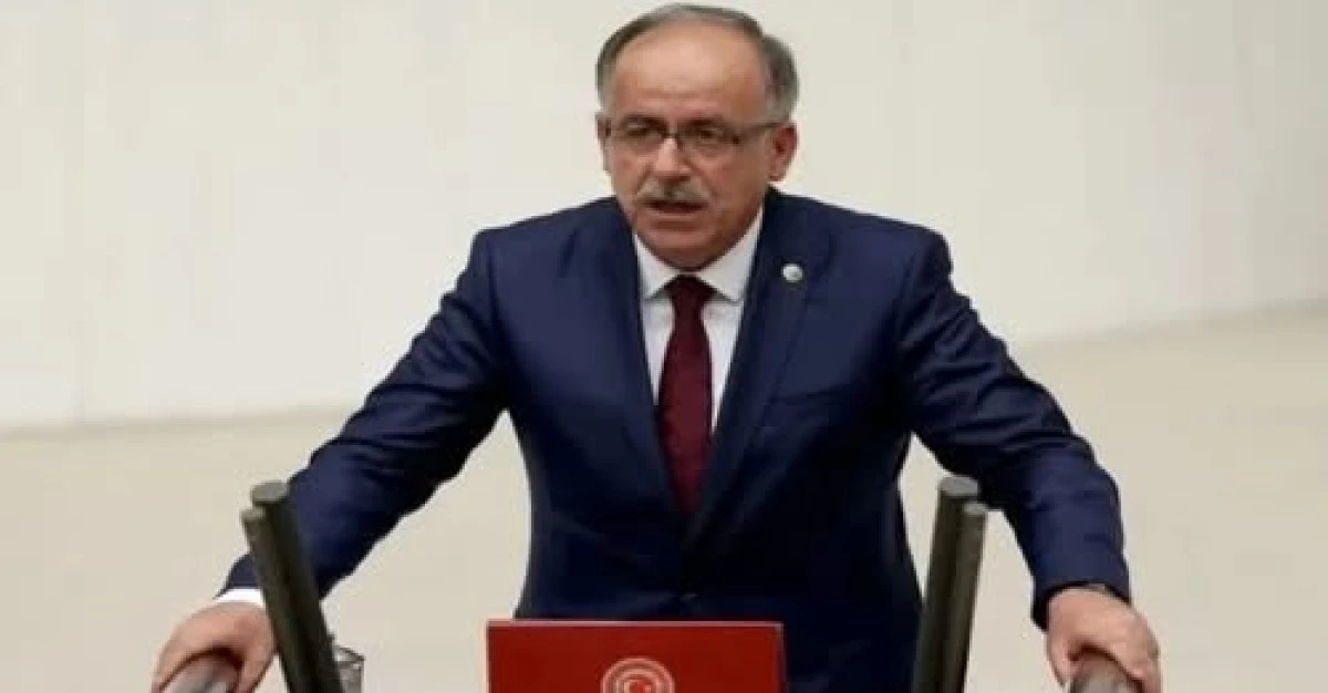 MHP’li Kalaycı: “Havacılık ve savunma sanayisinde şampiyonlar ligindeyiz”