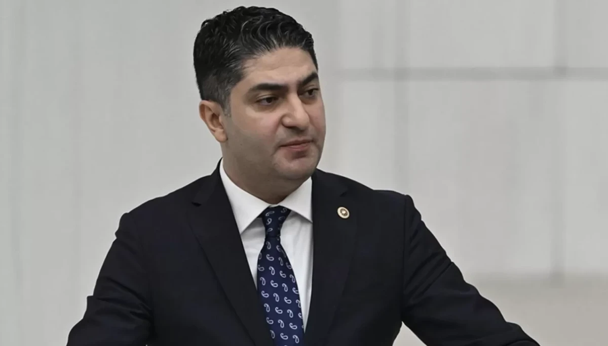 MHP’li Özdemir’den “Poseidon’un Gazabı”na sert tepki: “Osmanlı Tokadı”nı öğreteli çok oldu 
