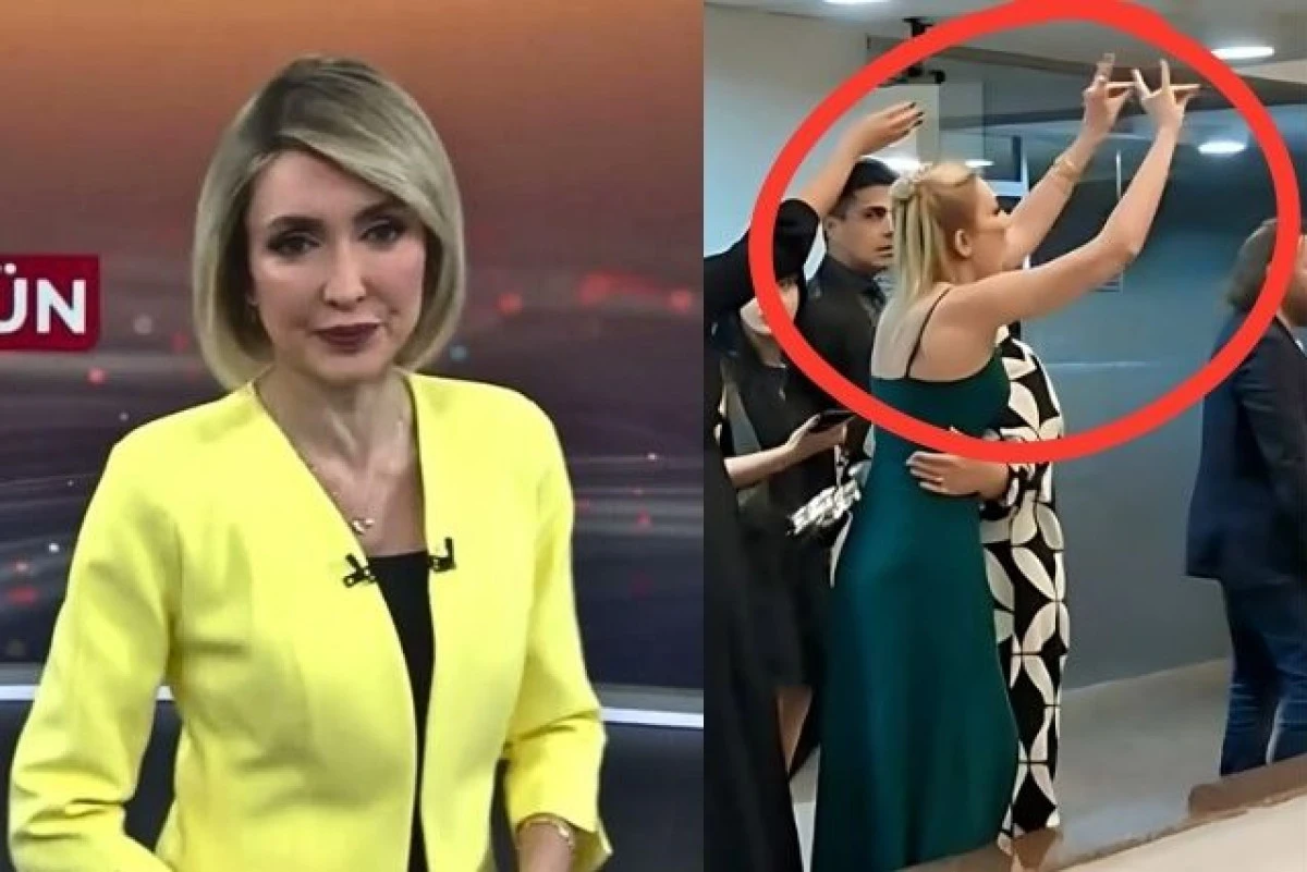 MHP'li Yönter'den TRT Spikeri Oya Eren Özkan'a Destek mesajı: YALNIZ DEĞİLDİR