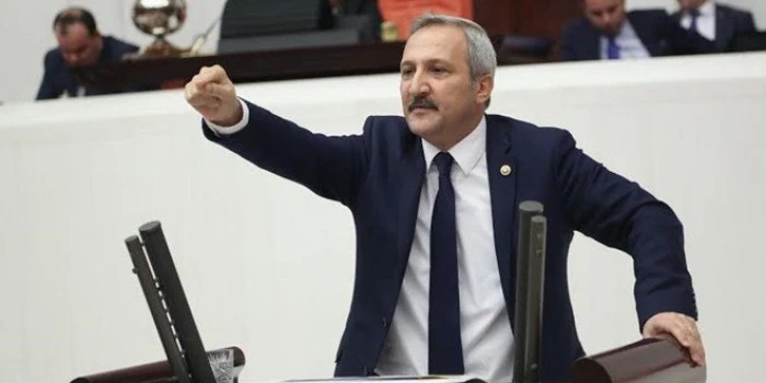 MHP'li Yurdakul: Genetik bilimindeki ve biyoteknolojideki gelişmeleri yakalayabiliriz