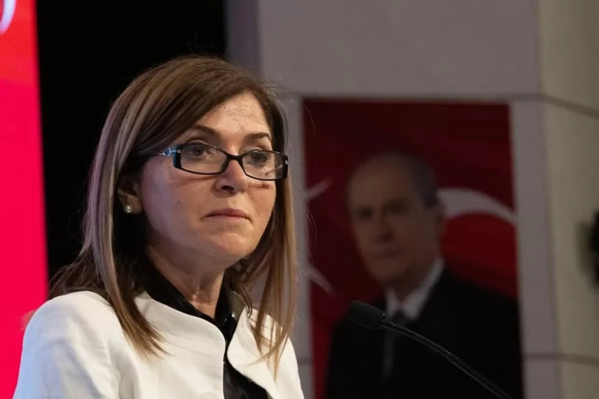 MHP'li Zuhal Topcu: “Terörsüz Türkiye, yeni nesillere bırakılacak en büyük mirasımız olacaktır”