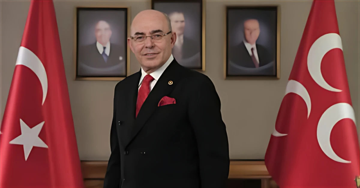 Özgür Özel’in İngiliz basınına Türkiye'yi şikâyet etmesi, emperyalizmin aradığı “hayırlı evlat” profili