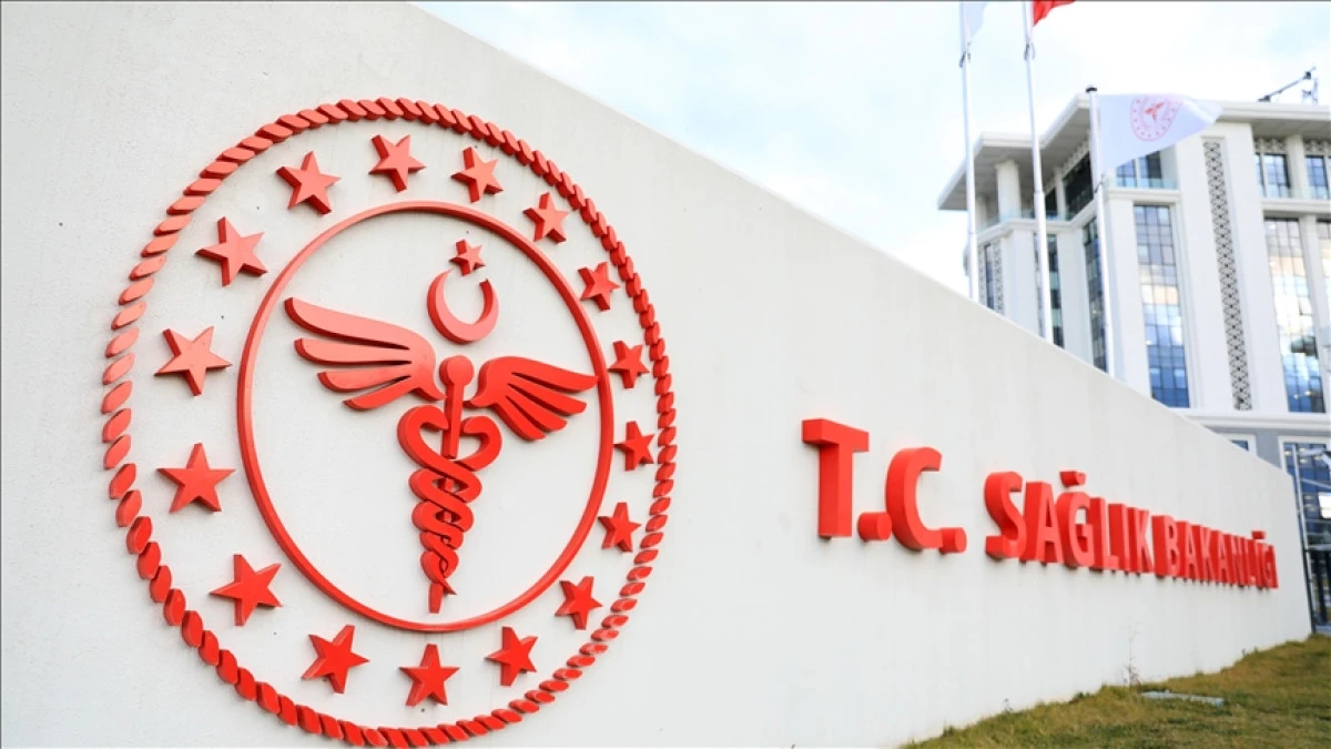 Sağlık Bakanlığı,18 bin yeni personel alımı yapacak.