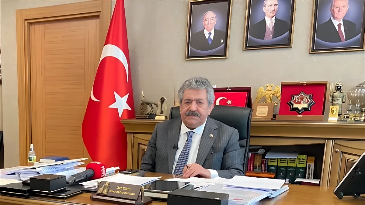 “Sükunetle düşünelim, düşmanlık körüklemeye hevesli olanların tuzağına düşmeyelim”
